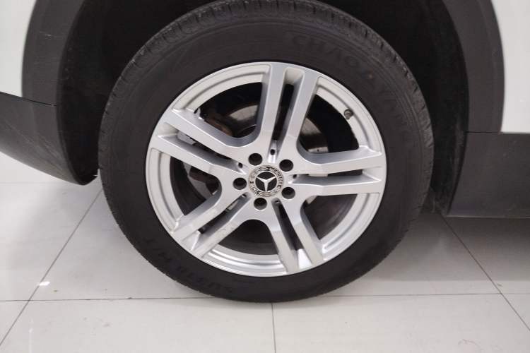 Used Mercedes-Benz GLB 2020 GLB 200 Dynamic Edition Exterior 5