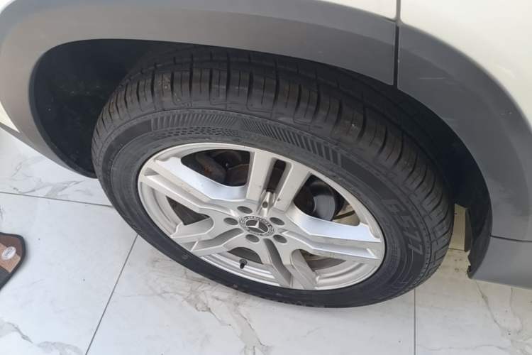 Used Mercedes-Benz GLB 2020 GLB 200 Dynamic Edition Exterior 5