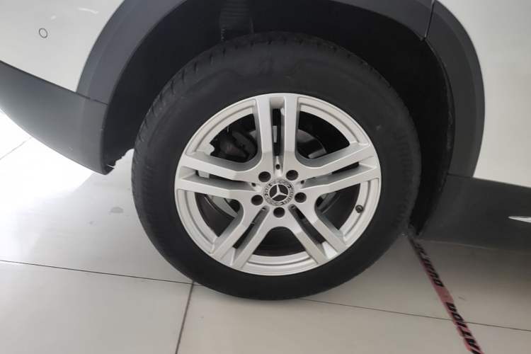 Used Mercedes-Benz GLB 2020 GLB 200 Dynamic Edition Exterior 5