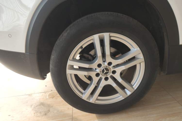 Used Mercedes-Benz GLB 2020 GLB 180 Dynamic Edition Exterior 5