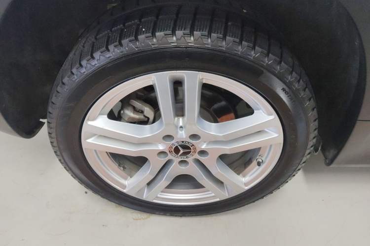 Used Mercedes-Benz GLB 2020 GLB 200 Dynamic Edition Exterior 5