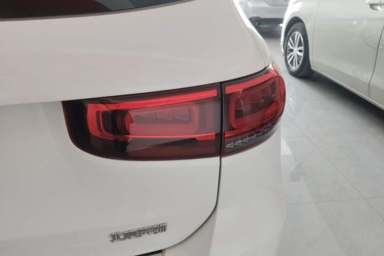 Used Mercedes-Benz GLB 2020 Facelift GLB 200 Fashion Edition Exterior 6