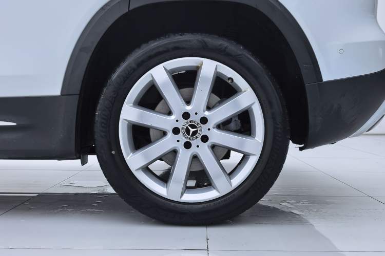 Used Mercedes-Benz GLB 2020 Facelift GLB 200 Fashion Edition Exterior 6