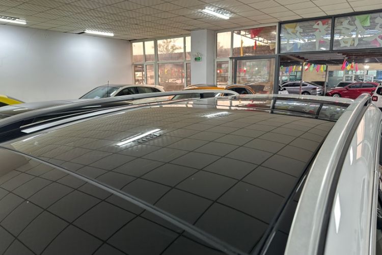 Used Mercedes-Benz GLB 2020 GLB 180 Fashion Model Exterior 7