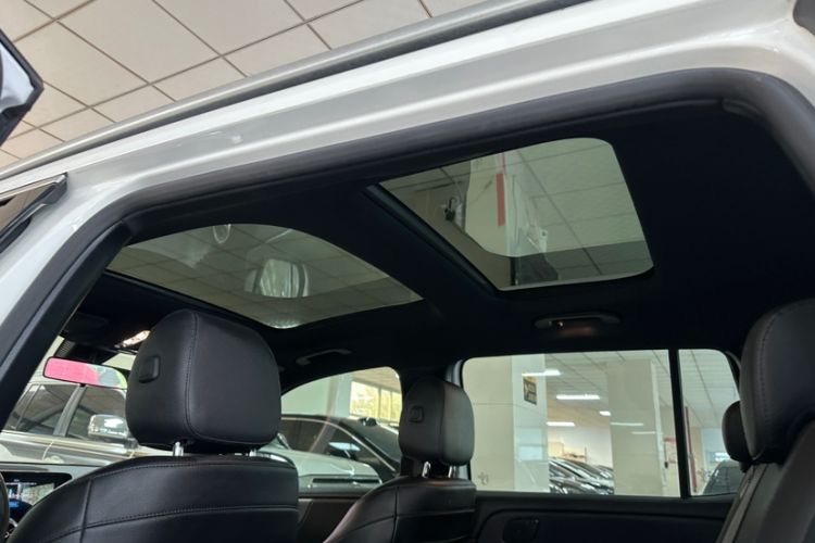 Used Mercedes-Benz GLB 2020 GLB 200 Stylish Edition Exterior 7