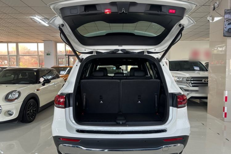 Used Mercedes-Benz GLB 2020 GLB 200 Stylish Edition Exterior 8