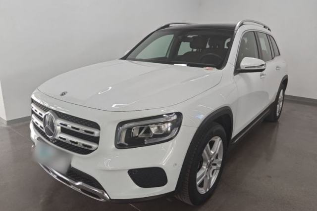 Used Mercedes-Benz GLB 2020 Updated GLB 200 Dynamic Edition