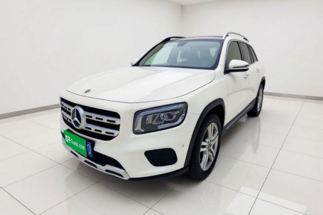 Used Mercedes-Benz GLB 2020 GLB 200 Dynamic Edition