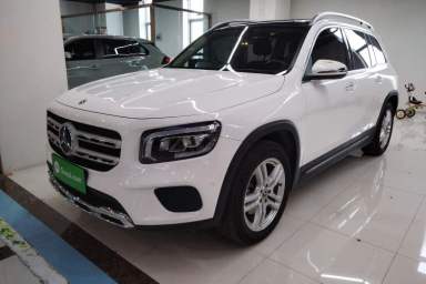 Used Mercedes-Benz GLB 2020 GLB 200 Dynamic Edition