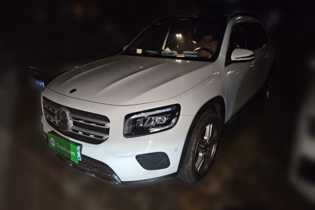 Used Mercedes-Benz GLB 2020 GLB 200 Dynamic Edition