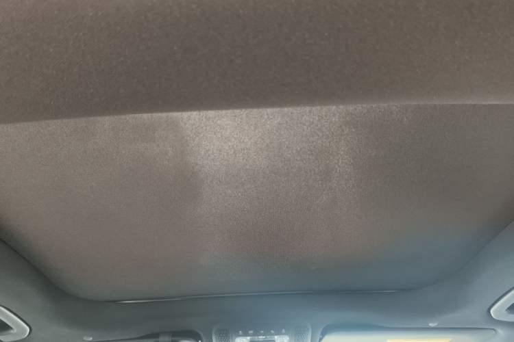 Used Mercedes-Benz GLB 2020 Updated GLB 200 Dynamic Edition Headliner