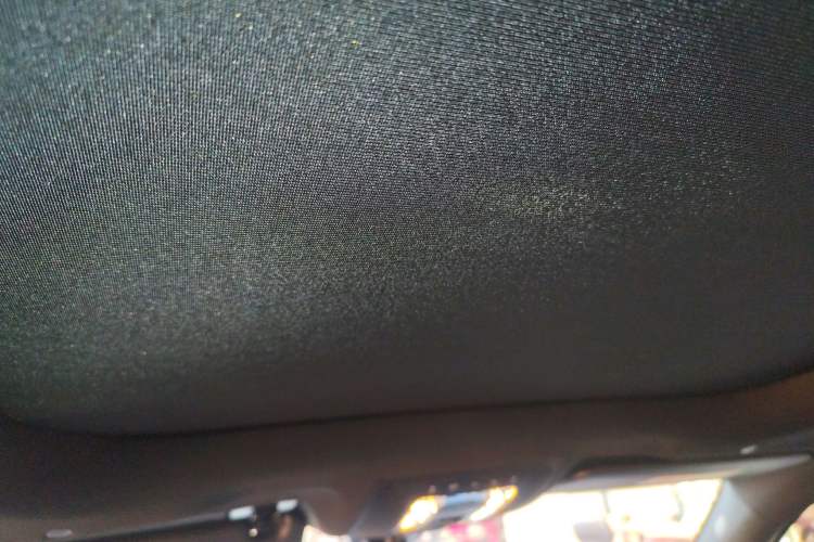 Used Mercedes-Benz GLB 2020 GLB 200 Dynamic Edition Headliner