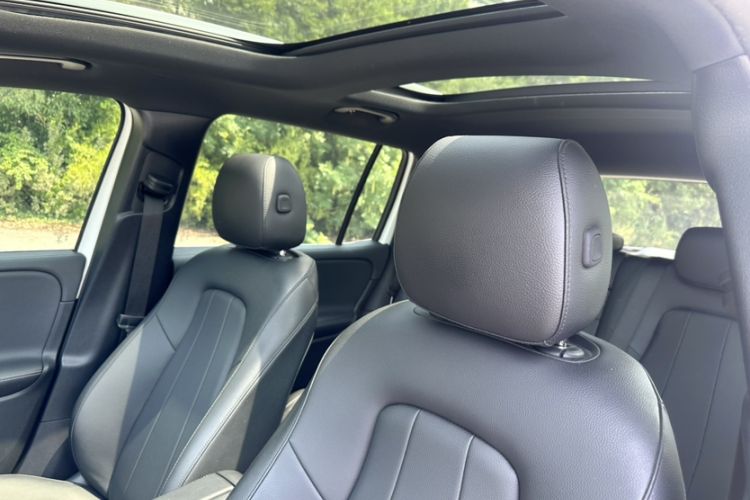 Used Mercedes-Benz GLB 2020 Updated GLB 200 Dynamic Edition Headliner