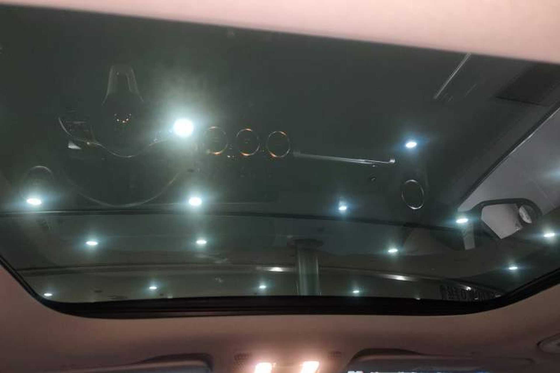 Used Mercedes-Benz GLB 2020 GLB 200 Dynamic Edition Headliner