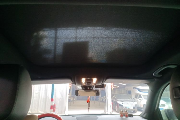 Used Mercedes-Benz GLB 2020 GLB 180 Fashion Model Headliner