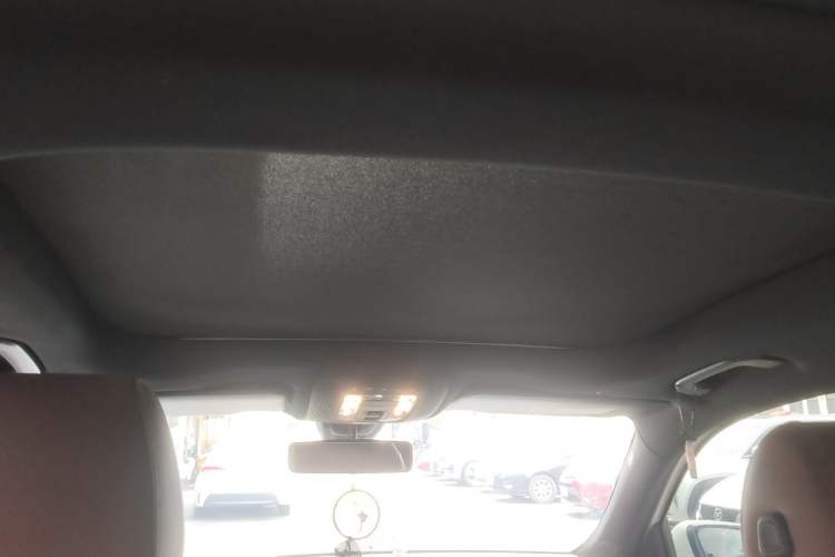 Used Mercedes-Benz GLB 2020 GLB 200 Dynamic Edition Headliner