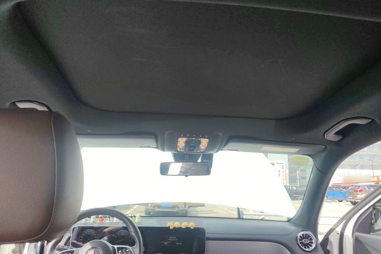 Used Mercedes-Benz GLB 2020 GLB 180 Fashion Model Headliner