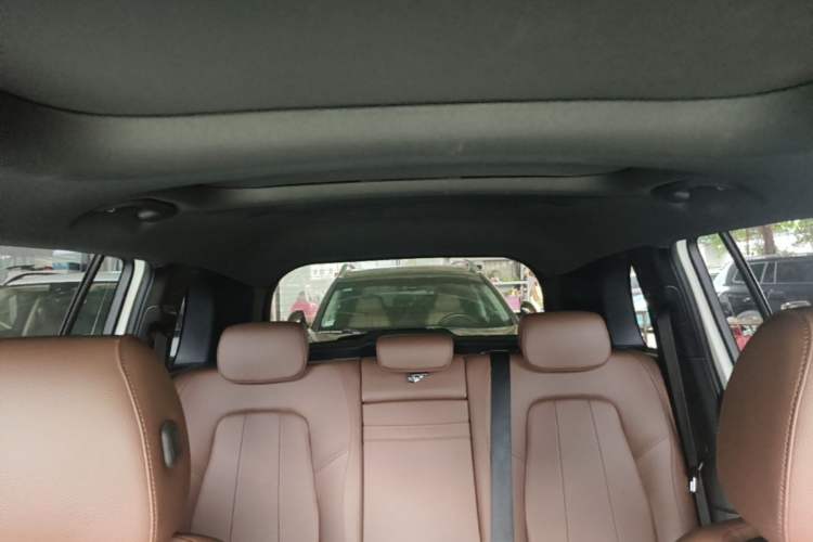 Used Mercedes-Benz GLB 2020 GLB 200 Dynamic Edition Headliner
