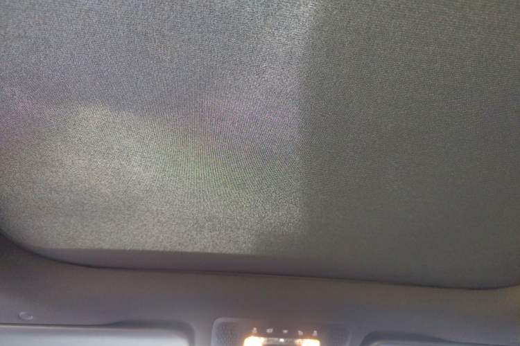 Used Mercedes-Benz GLB 2020 GLB 180 Dynamic Edition Headliner