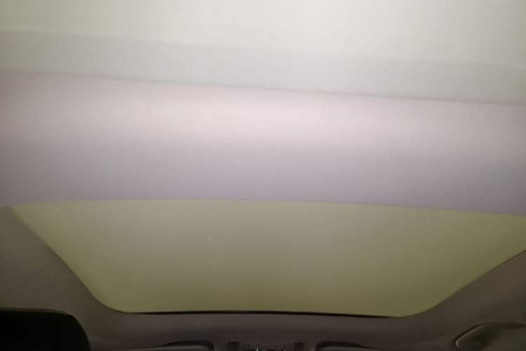 Used Mercedes-Benz GLB 2020 GLB 200 Stylish Edition Headliner
