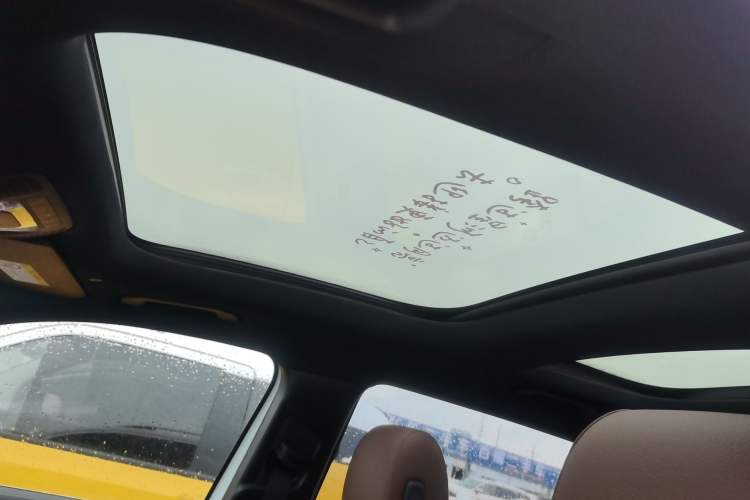 Used Mercedes-Benz GLB 2020 GLB 180 Fashion Model Headliner