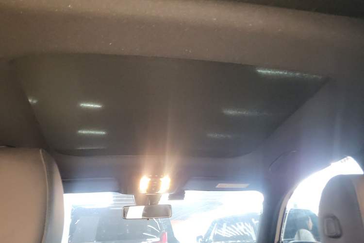 Used Mercedes-Benz GLB 2020 GLB 180 Fashion Model Headliner