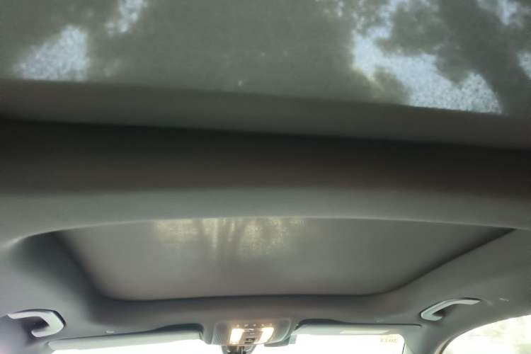 Used Mercedes-Benz GLB 2020 GLB 180 Fashion Model Headliner