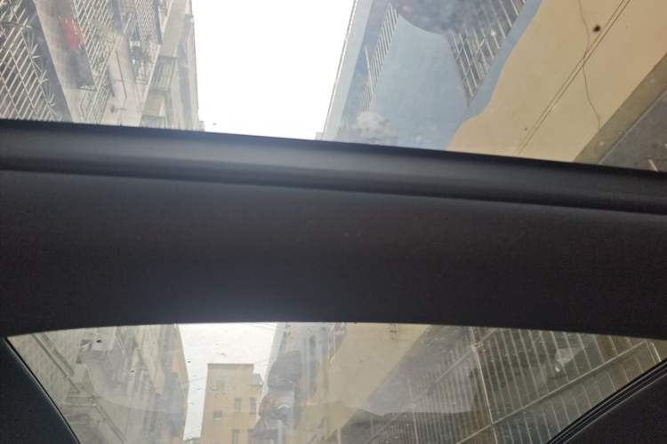 Used Mercedes-Benz GLB 2020 GLB 180 Dynamic Edition Headliner