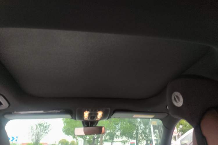 Used Mercedes-Benz GLB 2020 GLB 180 Fashion Model Headliner