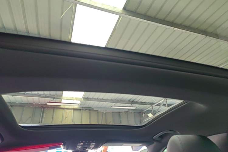 Used Mercedes-Benz GLB 2020 GLB 200 Stylish Edition Headliner