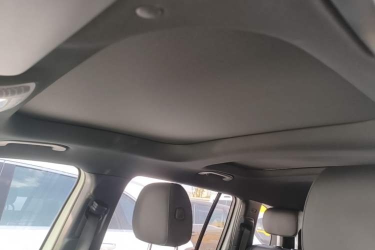 Used Mercedes-Benz GLB 2020 GLB 200 Dynamic Edition Headliner