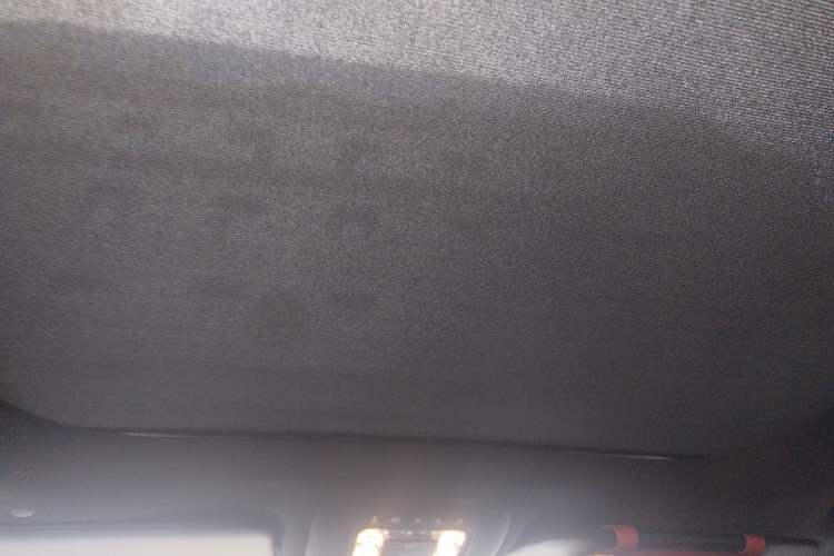 Used Mercedes-Benz GLB 2020 GLB 180 Dynamic Edition Headliner