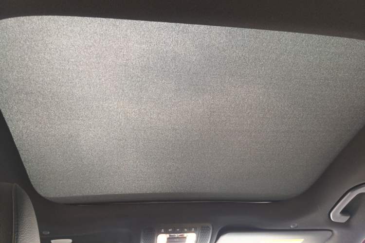 Used Mercedes-Benz GLB 2020 Updated GLB 200 Dynamic Edition Headliner