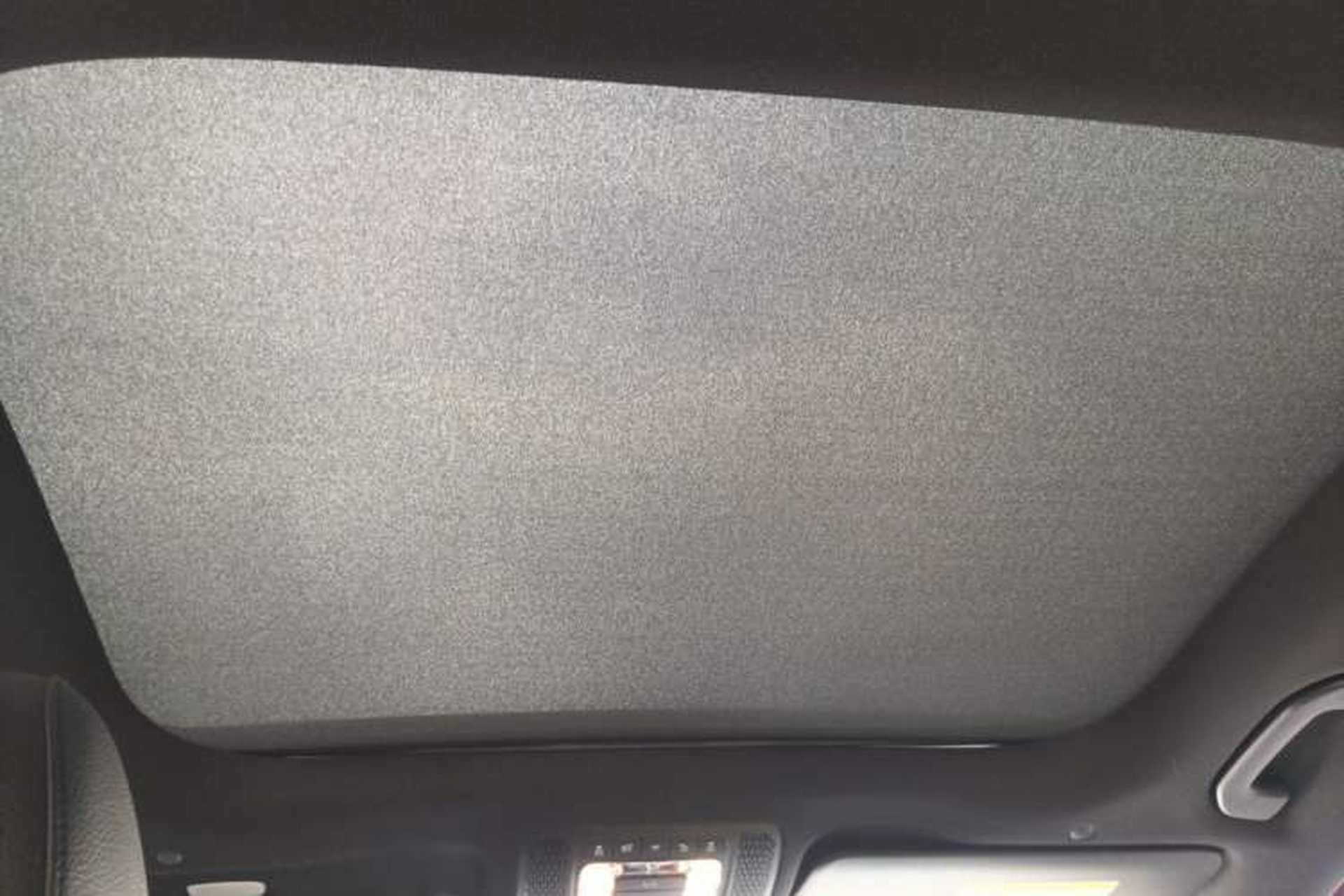 Used Mercedes-Benz GLB 2020 Updated GLB 200 Dynamic Edition Headliner