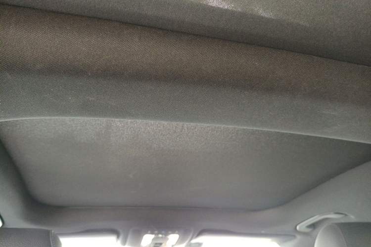Used Mercedes-Benz GLB 2020 GLB 200 Dynamic Edition Headliner
