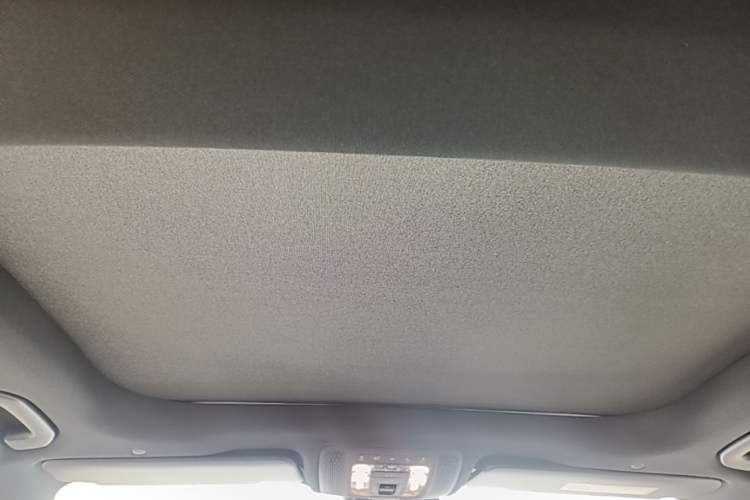 Used Mercedes-Benz GLB 2020 GLB 200 Dynamic Edition Headliner