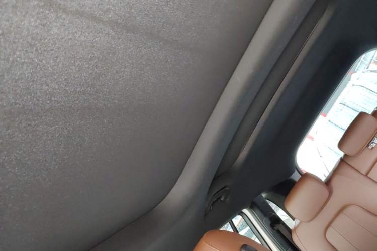 Used Mercedes-Benz GLB 2020 GLB 200 Dynamic Edition Headliner
