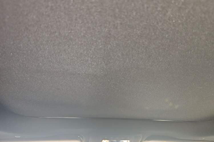 Used Mercedes-Benz GLB 2020 Updated GLB 200 Dynamic Edition Headliner
