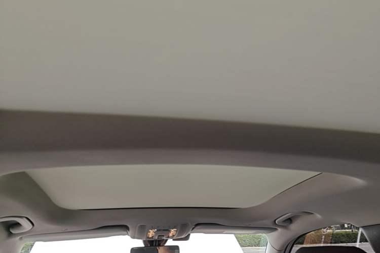 Used Mercedes-Benz GLB 2020 GLB 200 Dynamic Edition Headliner