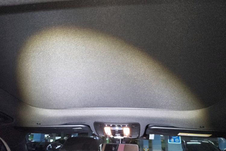Used Mercedes-Benz GLB 2020 GLB 200 Dynamic Edition Headliner