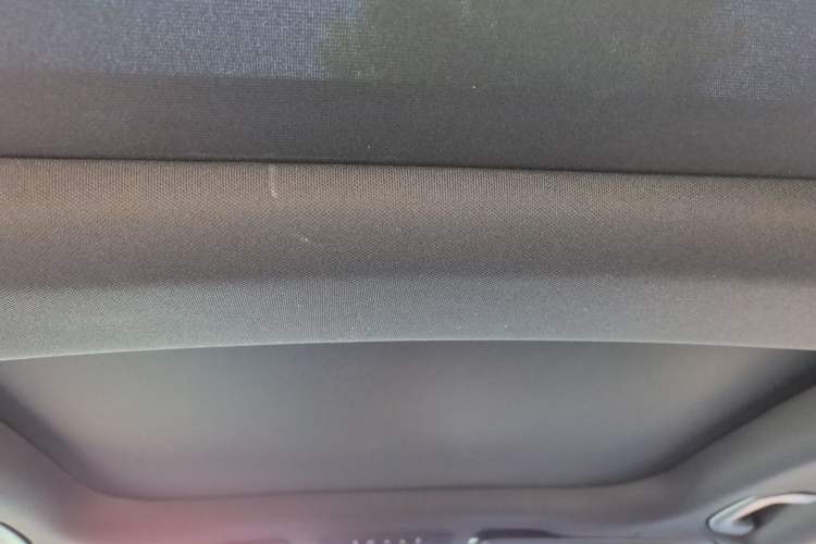Used Mercedes-Benz GLB 2020 GLB 200 First Edition Special Version Headliner