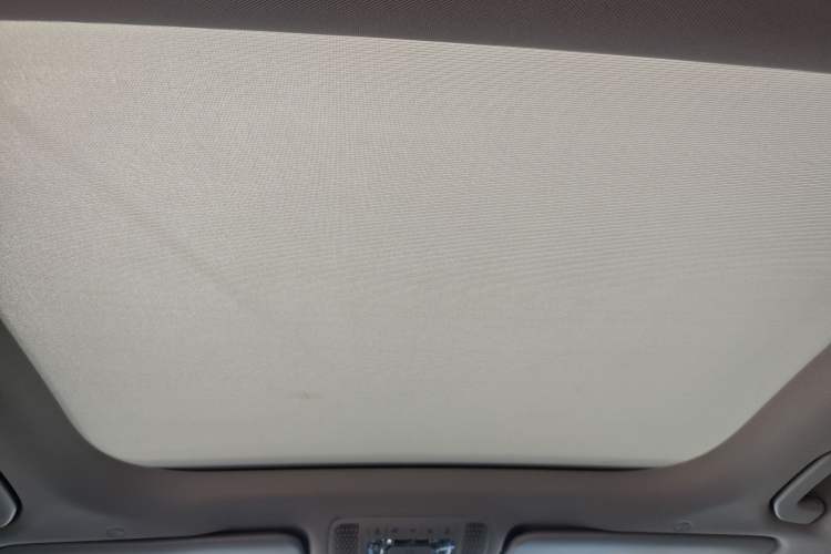 Used Mercedes-Benz GLB 2020 GLB 200 Dynamic Edition Headliner
