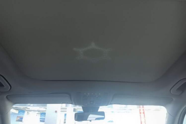Used Mercedes-Benz GLB 2020 GLB 200 Dynamic Edition Headliner