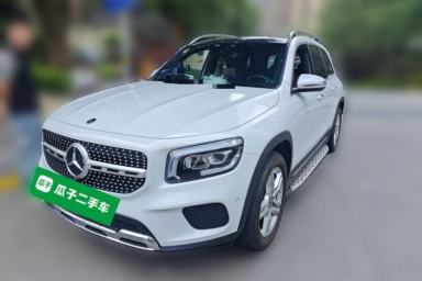 Used Mercedes-Benz GLB 2020 GLB 200 Dynamic Edition