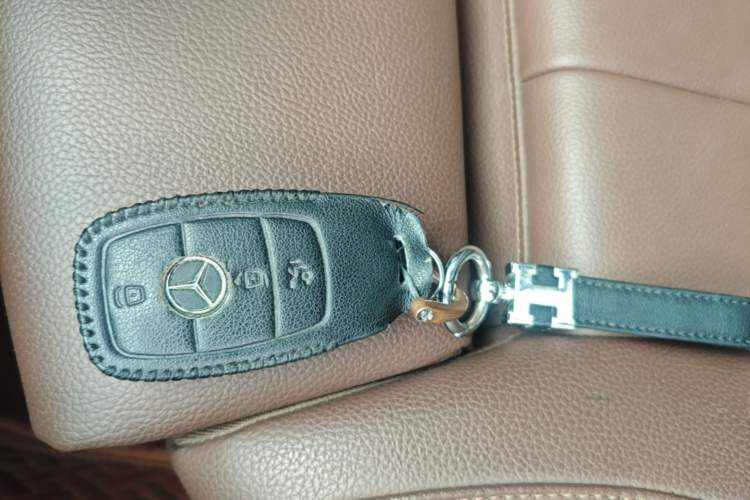 Used Mercedes-Benz GLB 2020 Facelift GLB 200 Fashion Edition Interior 1