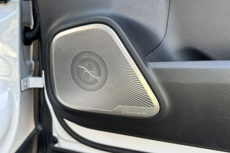 Used Mercedes-Benz GLB 2020 GLB 200 Dynamic Edition Interior 6