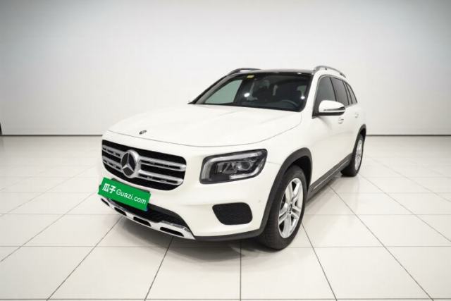 Used Mercedes-Benz GLB 2020 GLB 200 Dynamic Edition