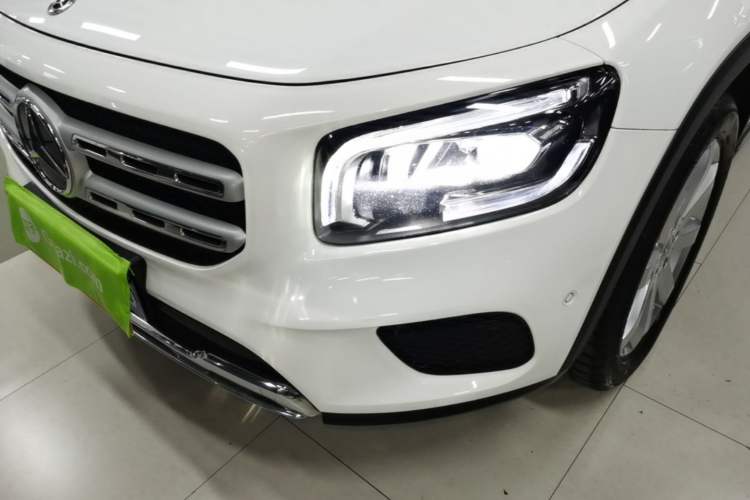 Used Mercedes-Benz GLB 2020 Facelift GLB 200 Fashion Edition Left Front Headlight