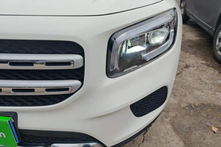 Used Mercedes-Benz GLB 2020 GLB 200 Dynamic Edition Left Front Headlight