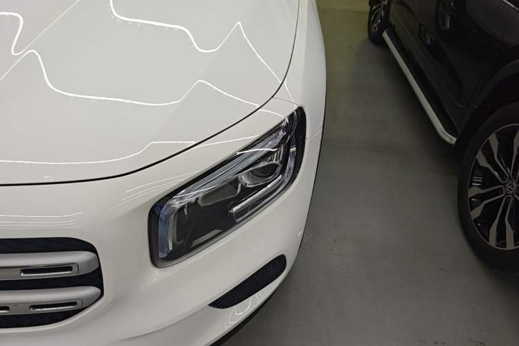 Used Mercedes-Benz GLB 2020 GLB 200 Dynamic Edition Left Front Headlight